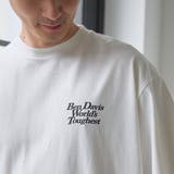 BEN DAVIS（ベンデイビス）グラフィックTシャツ | coen【men】 | 詳細画像8 