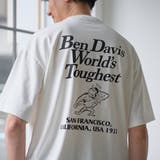 BEN DAVIS（ベンデイビス）グラフィックTシャツ | coen【men】 | 詳細画像9 