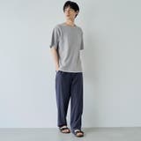 カノコフェイクレイヤードTシャツ | coen【men】 | 詳細画像14