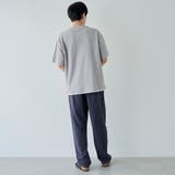 カノコフェイクレイヤードTシャツ | coen【men】 | 詳細画像15