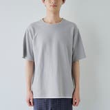 カノコフェイクレイヤードTシャツ | coen【men】 | 詳細画像19