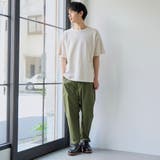 カノコフェイクレイヤードTシャツ | coen【men】 | 詳細画像2