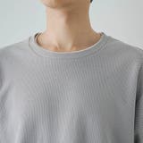 カノコフェイクレイヤードTシャツ | coen【men】 | 詳細画像22