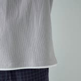 カノコフェイクレイヤードTシャツ | coen【men】 | 詳細画像23