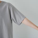 カノコフェイクレイヤードTシャツ | coen【men】 | 詳細画像24