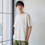 カノコフェイクレイヤードTシャツ | coen【men】 | 詳細画像4