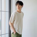 カノコフェイクレイヤードTシャツ | coen【men】 | 詳細画像5