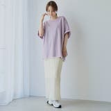 カノコフェイクレイヤードTシャツ | coen【men】 | 詳細画像8