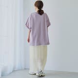 カノコフェイクレイヤードTシャツ | coen【men】 | 詳細画像9