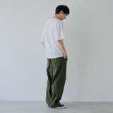西海岸フォトプリントTシャツ | coen【men】 | 詳細画像13 