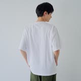 西海岸フォトプリントTシャツ | coen【men】 | 詳細画像16 