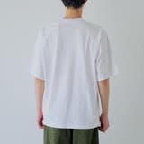 西海岸フォトプリントTシャツ | coen【men】 | 詳細画像20 