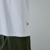 西海岸フォトプリントTシャツ | coen【men】 | 詳細画像23 