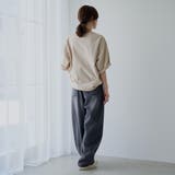 西海岸フォトプリントTシャツ | coen【men】 | 詳細画像3 