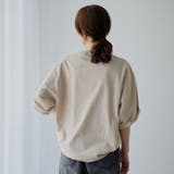 西海岸フォトプリントTシャツ | coen【men】 | 詳細画像6 
