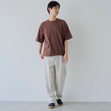 ガーデンポケットTシャツ | coen【men】 | 詳細画像12 