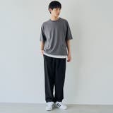ガーデンポケットTシャツ | coen【men】 | 詳細画像6 