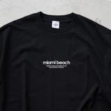 グラフィックプリントTシャツ | coen【men】 | 詳細画像10