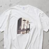 グラフィックプリントTシャツ | coen【men】 | 詳細画像15