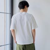 グラフィックプリントTシャツ | coen【men】 | 詳細画像6