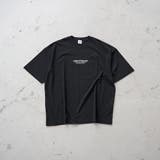 グラフィックプリントTシャツ | coen【men】 | 詳細画像8