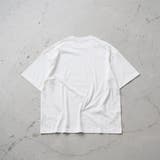 グラフィックプリントTシャツ | coen【men】 | 詳細画像9