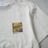 フォトグラフィックTシャツ | coen【men】 | 詳細画像10