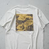 フォトグラフィックTシャツ | coen【men】 | 詳細画像12