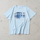 フォトグラフィックTシャツ | coen【men】 | 詳細画像13