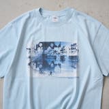 フォトグラフィックTシャツ | coen【men】 | 詳細画像14
