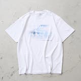 フォトグラフィックTシャツ | coen【men】 | 詳細画像16