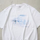 フォトグラフィックTシャツ | coen【men】 | 詳細画像17