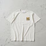 フォトグラフィックTシャツ | coen【men】 | 詳細画像9