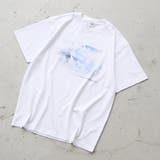 その他1 | フォトグラフィックTシャツ | coen【men】
