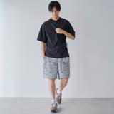 ミニリップヘンリーTシャツ | coen【men】 | 詳細画像2