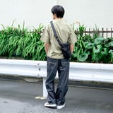 ミニリップヘンリーTシャツ | coen【men】 | 詳細画像14