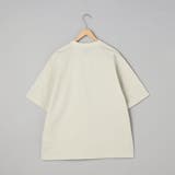 ミニリップヘンリーTシャツ | coen【men】 | 詳細画像21