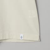 ミニリップヘンリーTシャツ | coen【men】 | 詳細画像24