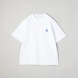 AllenA（アレンエー）別注アソートアートプリント半袖Tシャツ | coen【men】 | 詳細画像18 