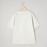 AllenA（アレンエー）別注アソートアートプリント半袖Tシャツ | coen【men】 | 詳細画像21 