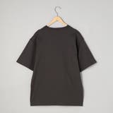 AllenA（アレンエー）別注アソートアートプリント半袖Tシャツ | coen【men】 | 詳細画像23 