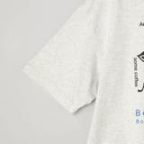 AllenA（アレンエー）別注アソートアートプリント半袖Tシャツ | coen【men】 | 詳細画像25 