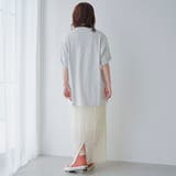 AllenA（アレンエー）別注アソートアートプリント半袖Tシャツ | coen【men】 | 詳細画像8 