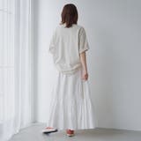 パウダー加工Tシャツ | coen【men】 | 詳細画像10