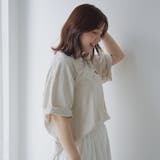パウダー加工Tシャツ | coen【men】 | 詳細画像12