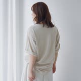 パウダー加工Tシャツ | coen【men】 | 詳細画像13