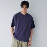 パウダー加工Tシャツ | coen【men】 | 詳細画像16
