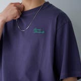 パウダー加工Tシャツ | coen【men】 | 詳細画像20