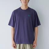 パウダー加工Tシャツ | coen【men】 | 詳細画像21