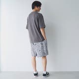 パウダー加工Tシャツ | coen【men】 | 詳細画像3